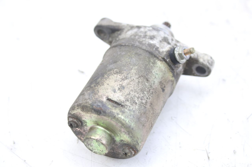 photo de STARTER KYMCO AGILITY 4T 50 (2018 - 2022) - Component detail