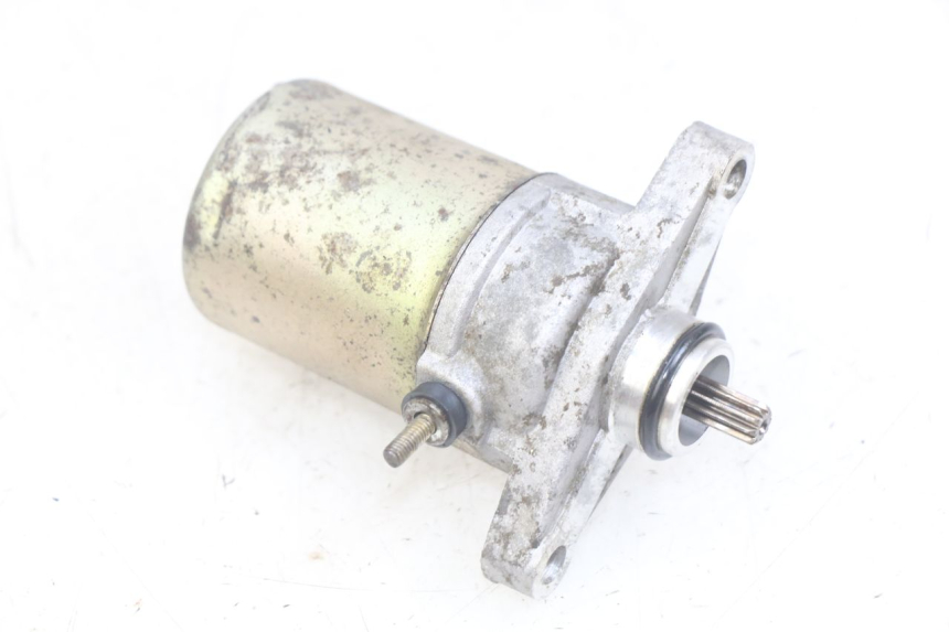 photo de STARTER KYMCO AGILITY 4T 50 (2005 - 2018) - Main view