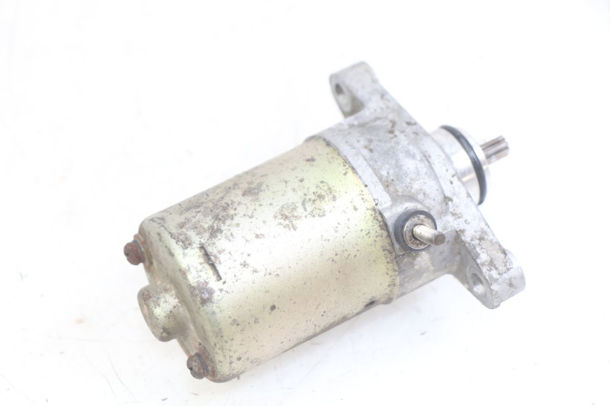 photo de STARTER KYMCO AGILITY 4T 50 (2005 - 2018) - Component detail