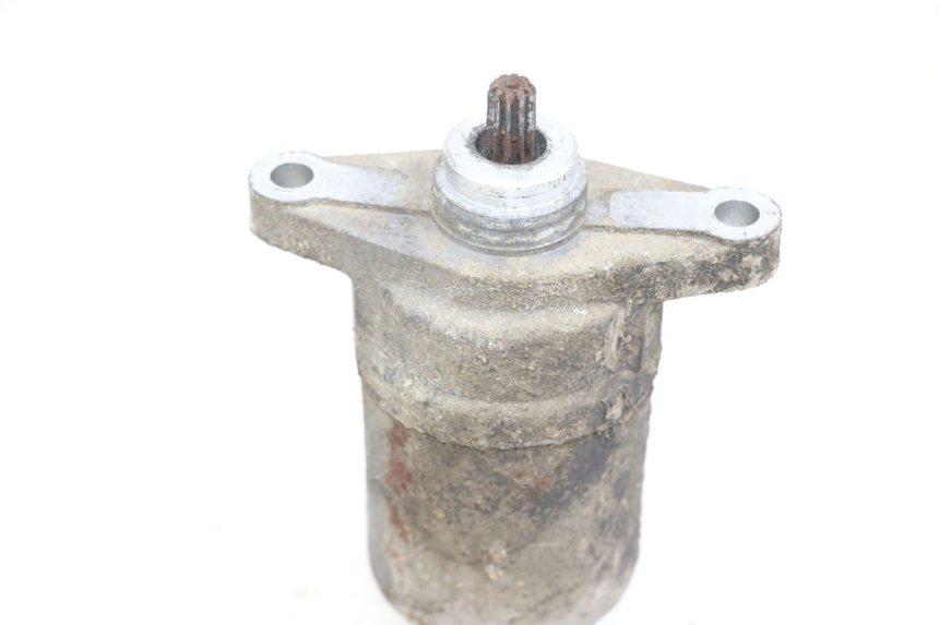 photo de STARTER KYMCO AGILITY 4T 50 (2005 - 2018) - Component detail
