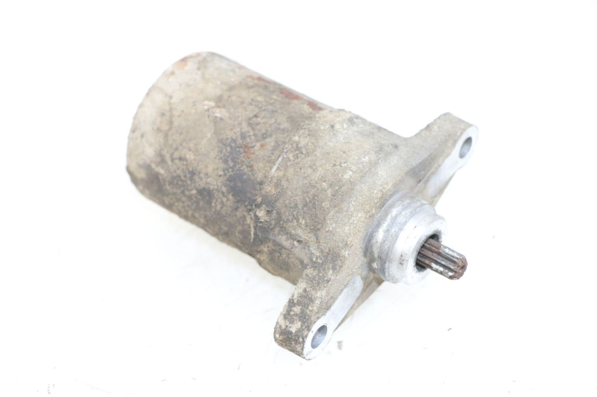 photo de STARTER KYMCO AGILITY 4T 50 (2005 - 2018) - Zoom on usage condition