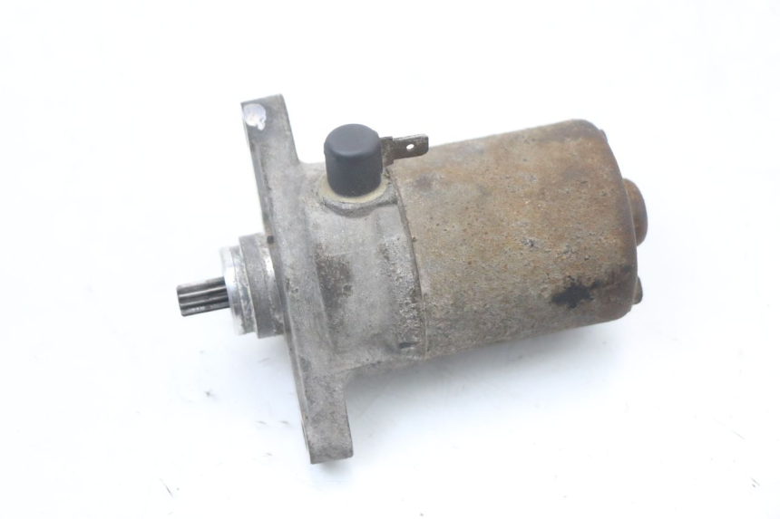 photo de STARTER KYMCO AGILITY 4T 50 (2018 - 2022) - Main view