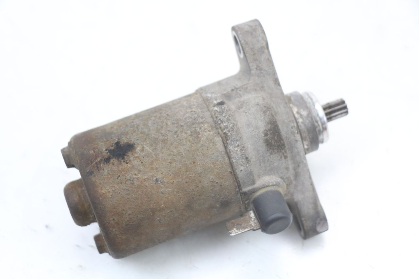 photo de STARTER KYMCO AGILITY 4T 50 (2018 - 2022) - Alternative perspective