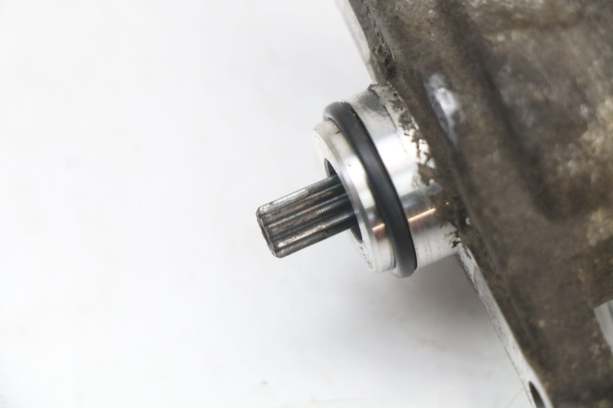 photo de STARTER KYMCO AGILITY 4T 50 (2018 - 2022) - Component detail