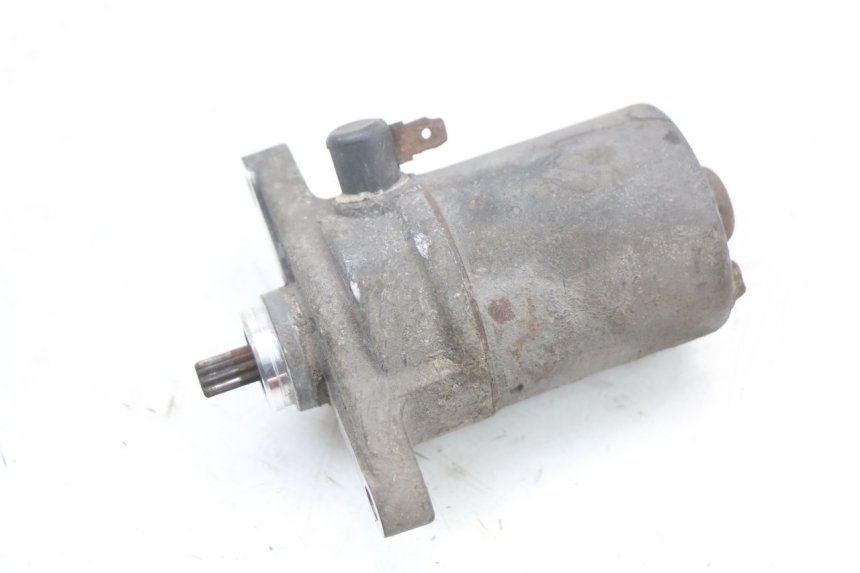 photo de STARTER KYMCO AGILITY 4T 50 (2018 - 2022) - Main view