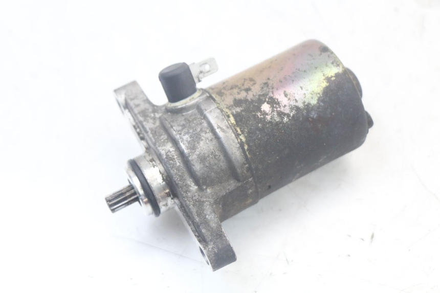 photo de STARTER KYMCO AGILITY 4T 50 (2018 - 2022) - Main view