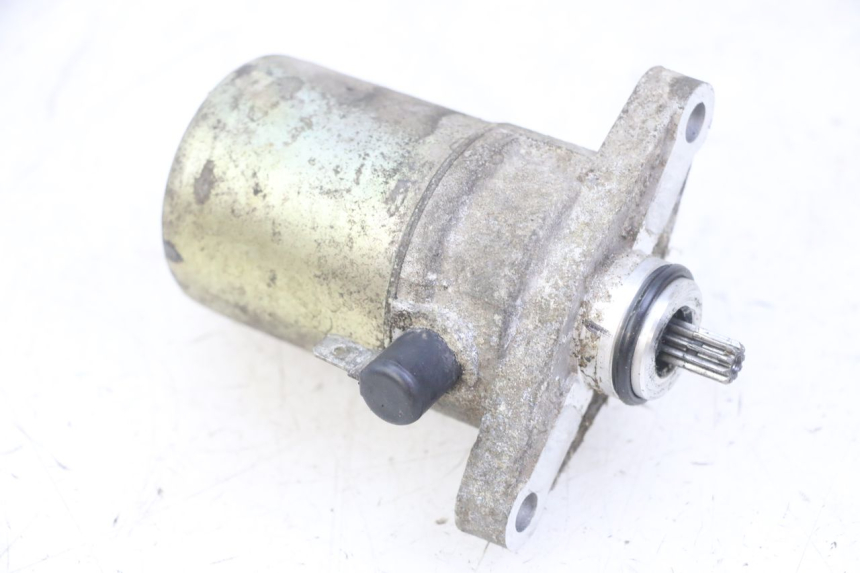 photo de STARTER KYMCO AGILITY 4T 50 (2005 - 2018) - Main view