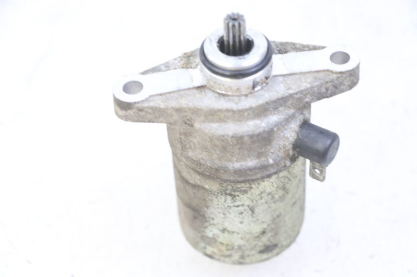 photo de STARTER KYMCO AGILITY 4T 50 (2005 - 2018) - Component detail