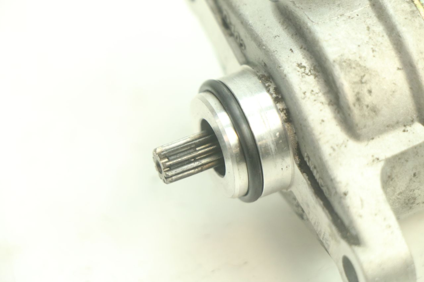 photo de STARTER KYMCO AGILITY 4T 50 (2018 - 2022) - Component detail