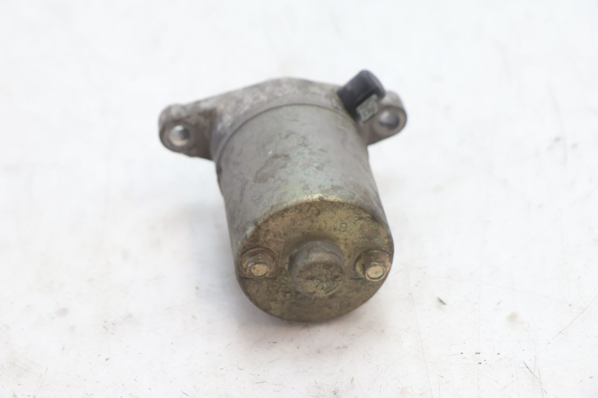 photo de STARTER KYMCO AGILITY 4T 50 (2005 - 2018) - Fixing points details