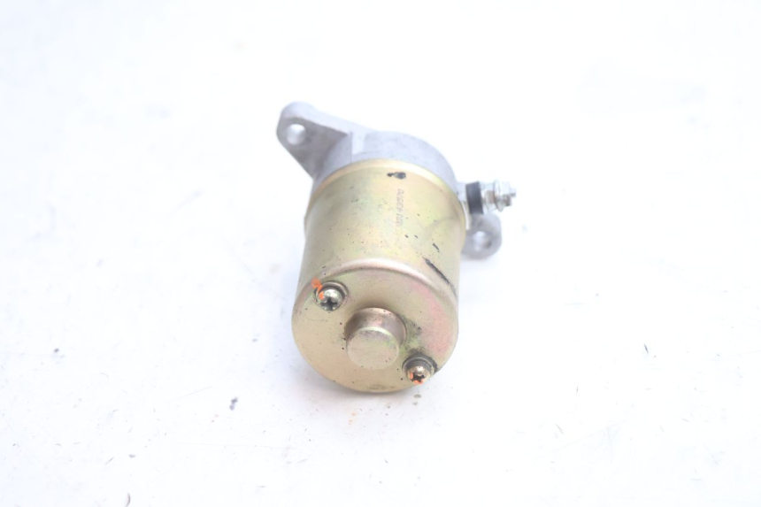 photo de STARTER KYMCO AGILITY 4T 50 (2018 - 2022) - Fixing points details