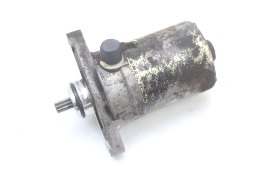 photo de Starter KYMCO AGILITY FR 2T 50 (2012 - 2017) - Main view