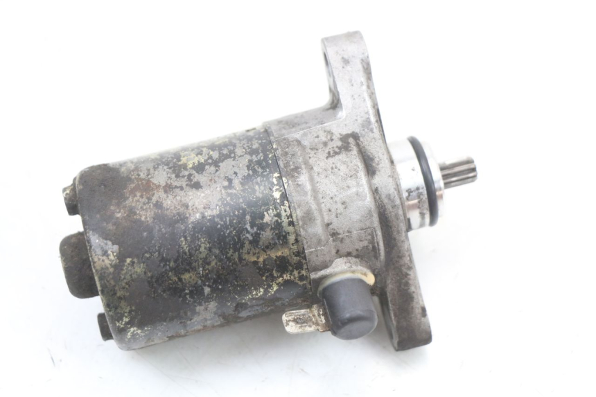 photo de Starter KYMCO AGILITY FR 2T 50 (2012 - 2017) - Zoom on usage condition