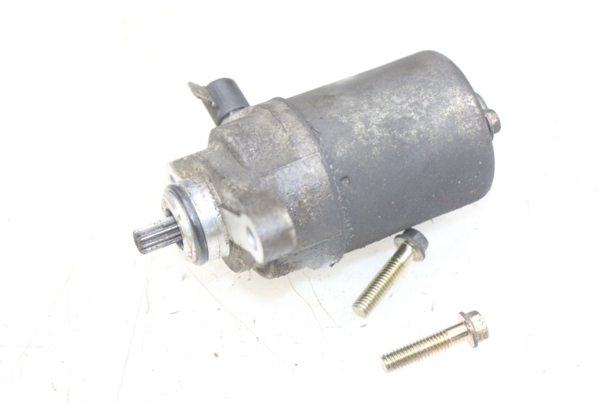 photo de STARTER KYMCO AGILITY RS 4T 50 (2009 - 2013) - Main view