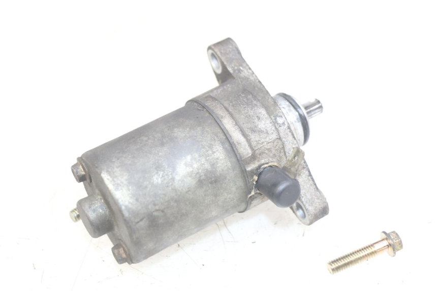 photo de STARTER KYMCO AGILITY RS 4T 50 (2009 - 2013) - Component detail