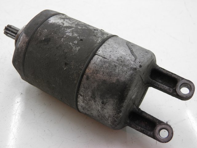 photo de STARTER APRILIA LEONARDO ST 250 (2002 - 2005) - Component detail
