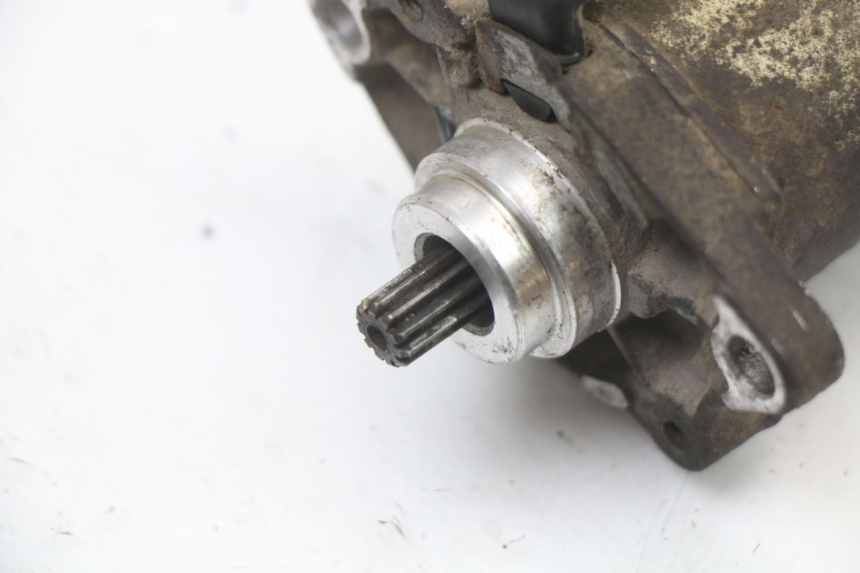 photo de STARTER APRILIA SR MOTARD 50 (2012 - 2018) - Component detail