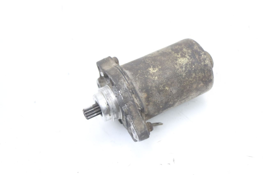 photo de STARTER APRILIA SR MOTARD 50 (2012 - 2018) - Zoom on usage condition