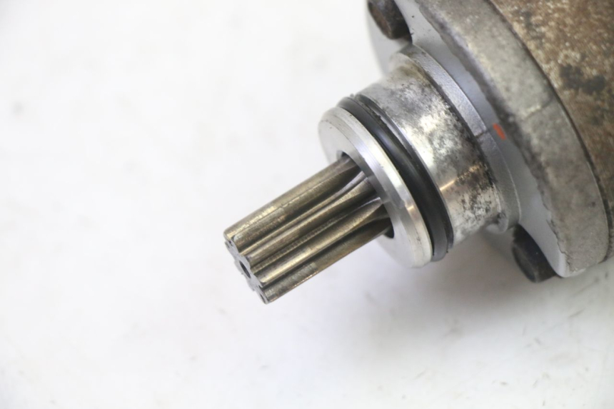 photo de Starter HYOSUNG GV AQUILA 125 (2000 - 2009) - Component detail