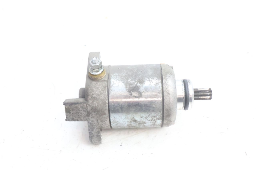 photo de STARTER APRILIA ATLANTIC S 125 (2010 - 2013) - Alternative perspective