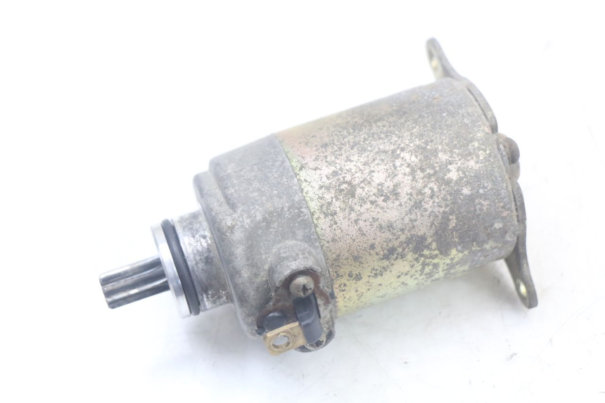 photo de STARTER JONWAY AZTRAL 125 (2008 - 2017) - Main view