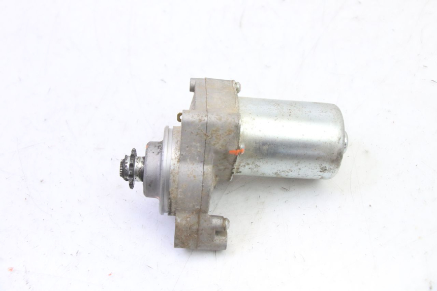 photo de STARTER KEROX BAZOOKA 110 - Technical close-up