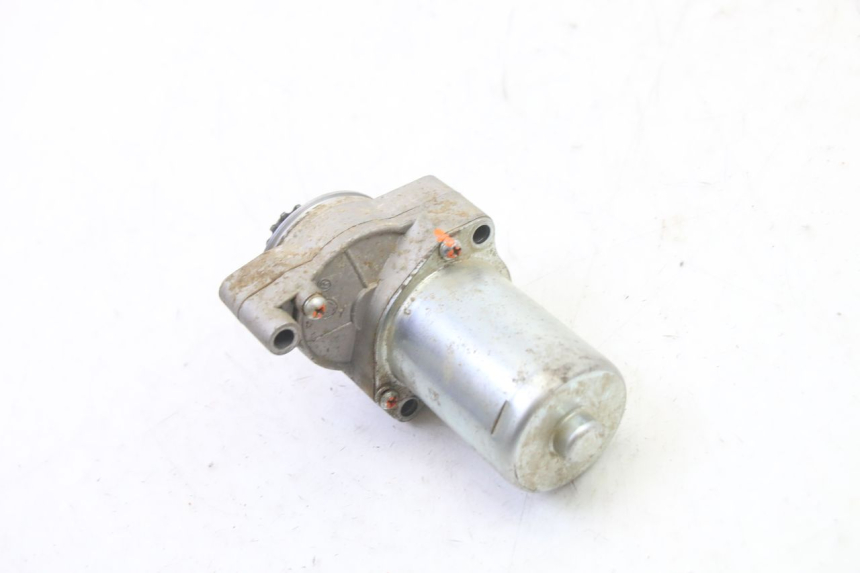 photo de STARTER KEROX BAZOOKA 110 - Fixing points details