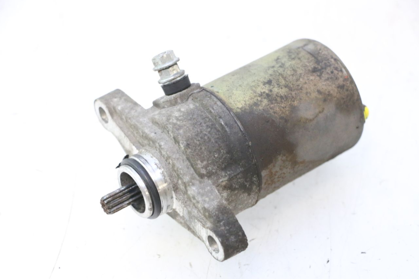 photo de STARTER MASH BIBOP 2.0 50 (2021 - 2026) - Main view