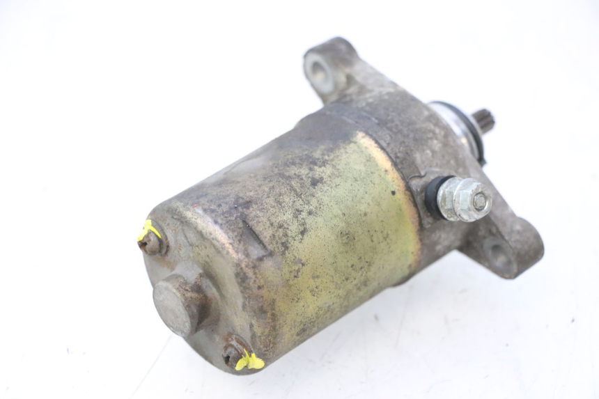 photo de STARTER MASH BIBOP 2.0 50 (2021 - 2026) - Component detail