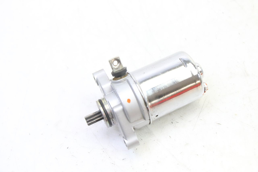 photo de STARTER MASH BIBOP 2T 50 (2013 - 2018) - Main view