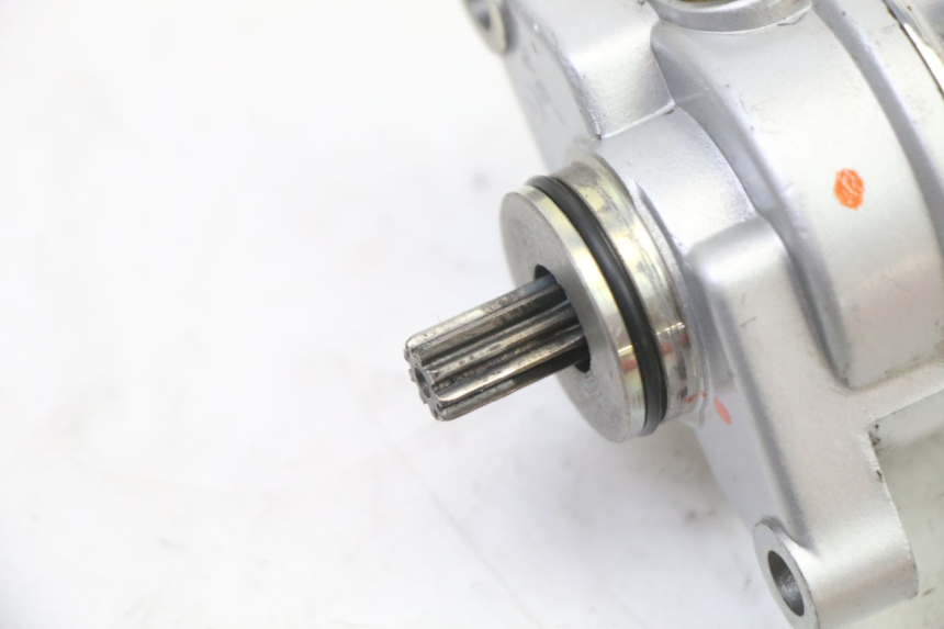 photo de STARTER MASH BIBOP 2T 50 (2013 - 2018) - Component detail
