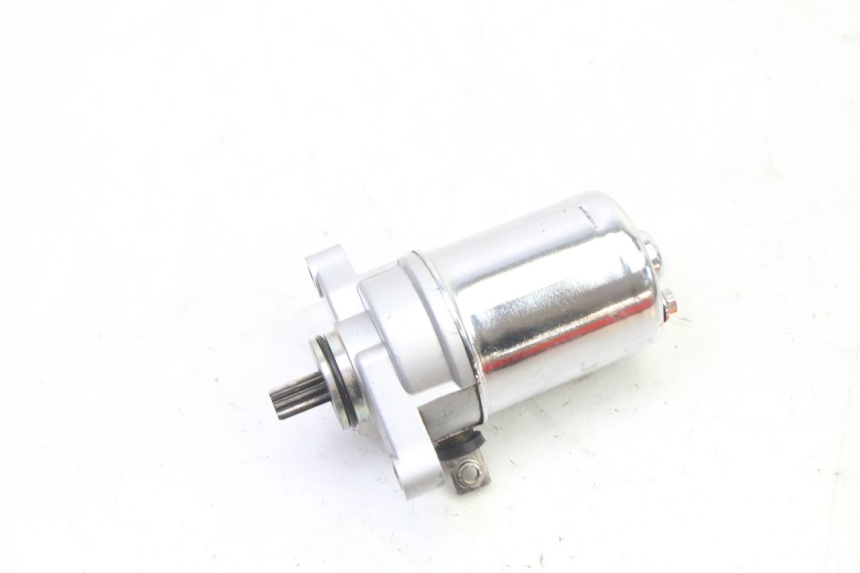 photo de STARTER MASH BIBOP 2T 50 (2013 - 2018) - Zoom on usage condition