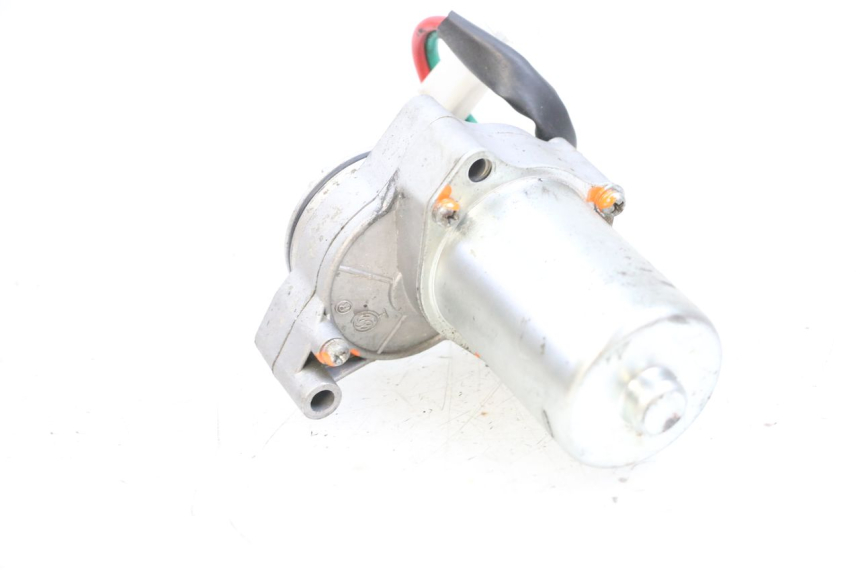 photo de STARTER MAG POWER BOMBERS 4T 50 (2016 - 2026) - Surface and material condition