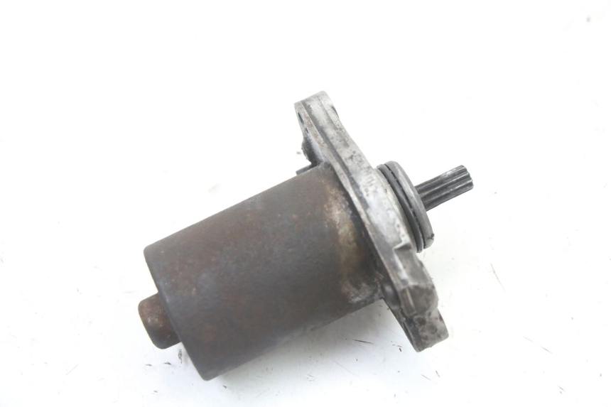 photo de STARTER MBK BOOSTER NEXT GENERATION 50 (1995 - 1998) - Technical close-up