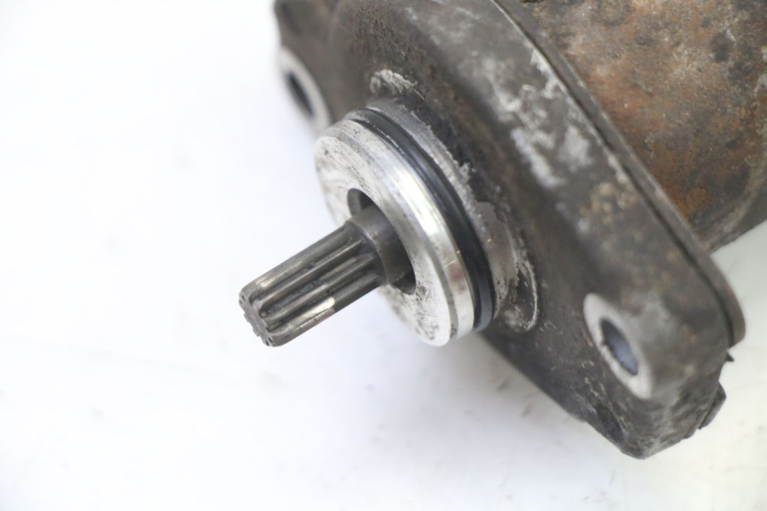 photo de STARTER MBK BOOSTER NEXT GENERATION 50 (1995 - 1998) - Component detail