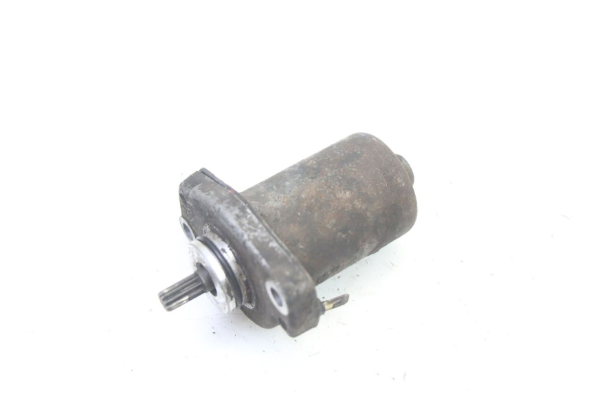 photo de STARTER MBK BOOSTER NEXT GENERATION 50 (1995 - 1998) - Alternative perspective