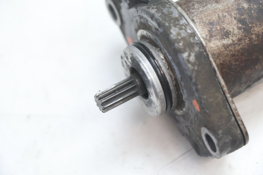 photo de STARTER MBK BOOSTER ROCKET 50 (1995 - 1998) - Component detail