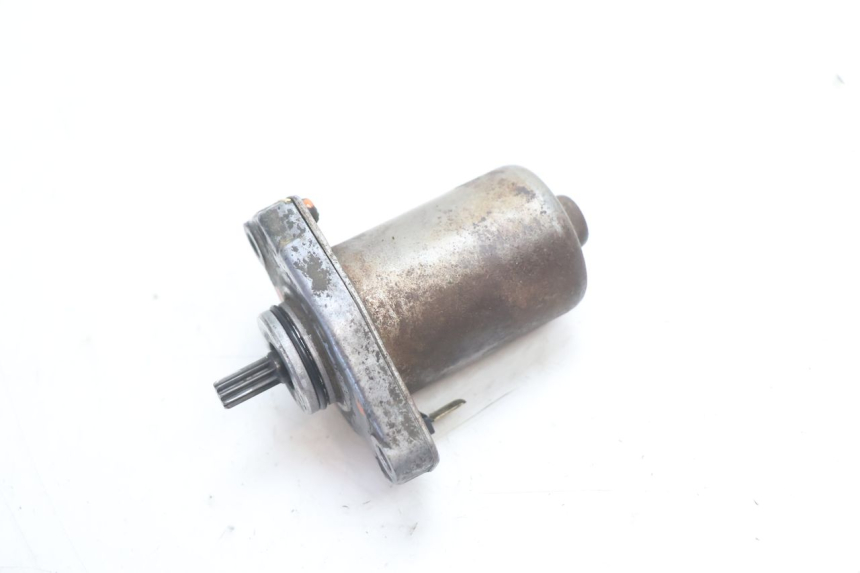 photo de STARTER MBK BOOSTER ROCKET 50 (1995 - 1998) - Zoom on usage condition