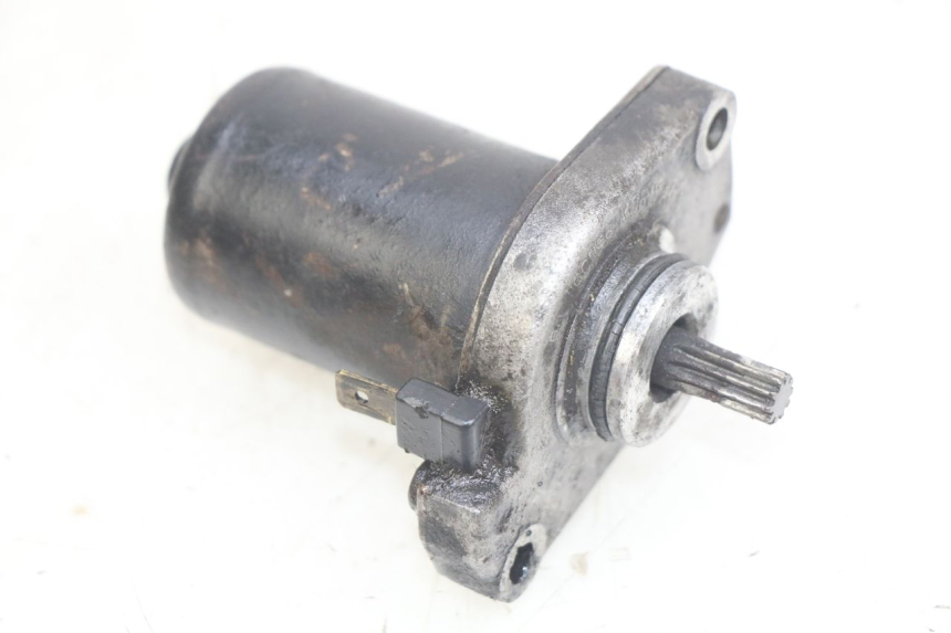 photo de STARTER MBK BOOSTER SPIRIT 50 (2004 - 2017) - Main view