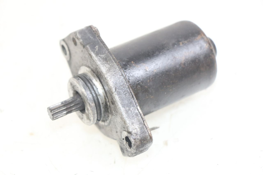 photo de STARTER MBK BOOSTER SPIRIT 50 (2004 - 2017) - Zoom on usage condition