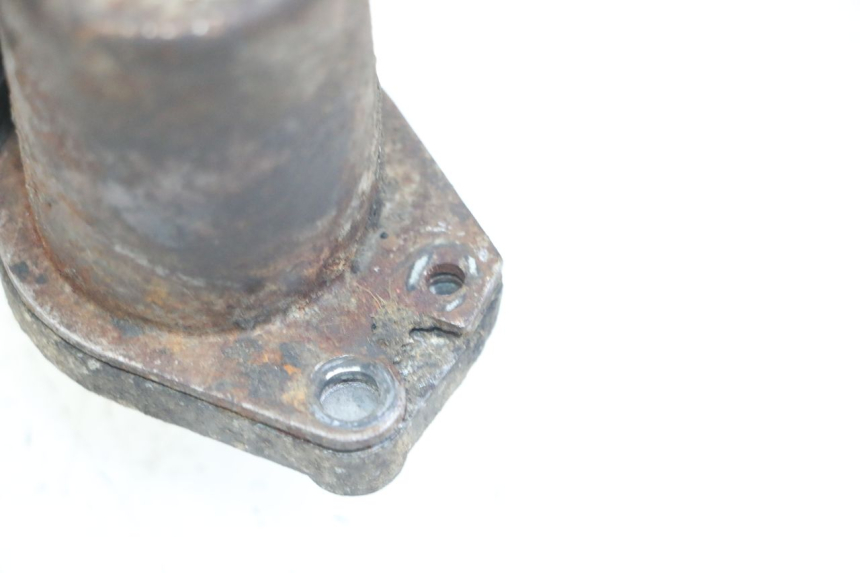 photo de STARTER MBK BOOSTER SPIRIT 50 (1999 - 2003) - Zoom on usage condition