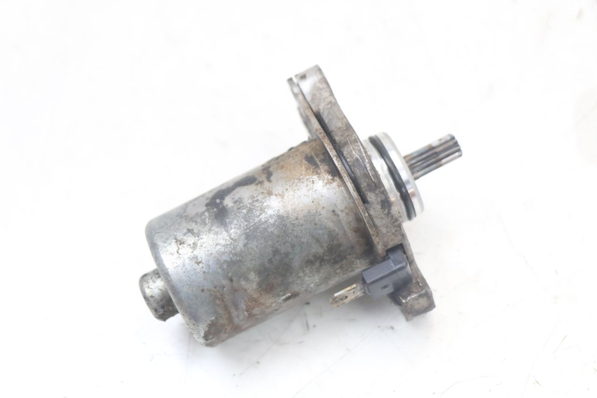 photo de STARTER MBK BOOSTER SPIRIT 50 (2004 - 2017) - Zoom on usage condition