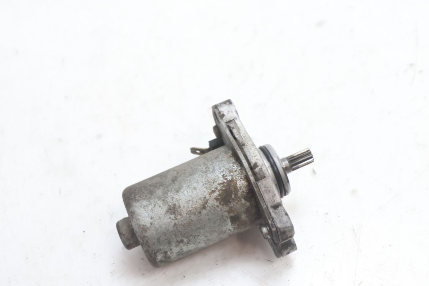 photo de STARTER MBK BOOSTER SPIRIT 50 (1999 - 2003) - Technical close-up