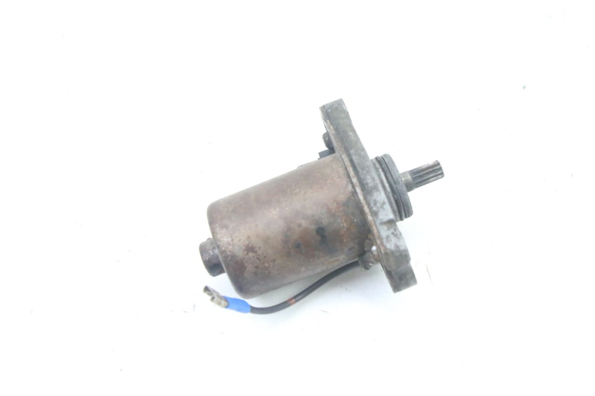 photo de STARTER MBK BOOSTER SPIRIT NAKED 50 (2004 - 2017) - Alternative perspective