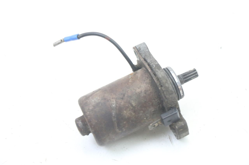 photo de STARTER MBK BOOSTER SPIRIT NAKED 50 (2004 - 2017) - Technical close-up