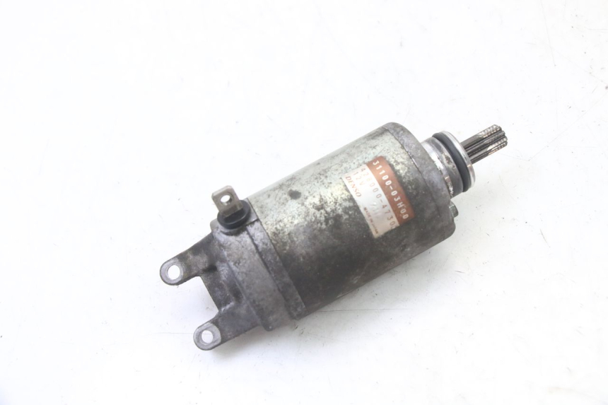 photo de STARTER SUZUKI BURGMAN 125 (2007 - 2014) - Main view