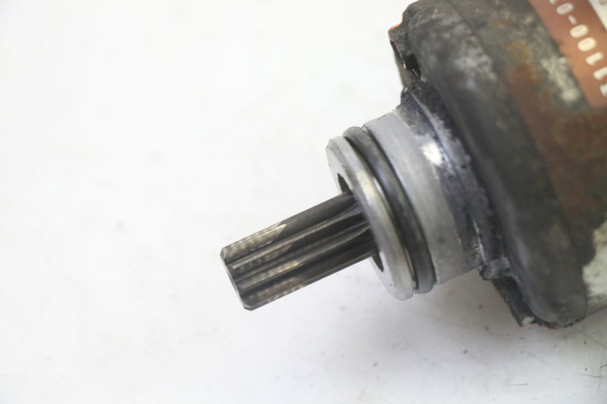 photo de STARTER SUZUKI BURGMAN 125 (2007 - 2014) - Component detail