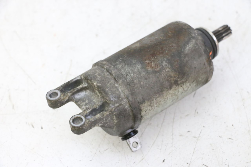 photo de STARTER SUZUKI BURGMAN 125 (2007 - 2014) - Component detail