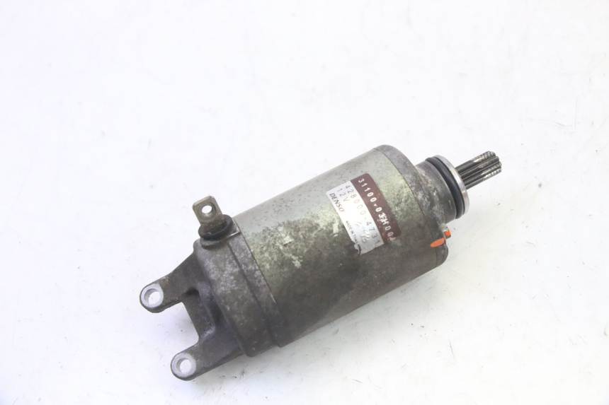 photo de STARTER SUZUKI BURGMAN 125 (2007 - 2014) - Main view