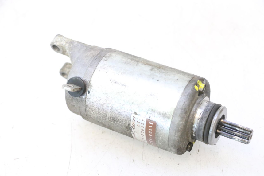 photo de STARTER SUZUKI BURGMAN 125 (2007 - 2014) - Component detail